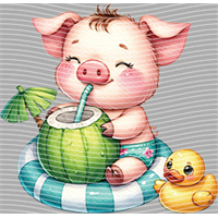 Animal Text Series-AT 1309